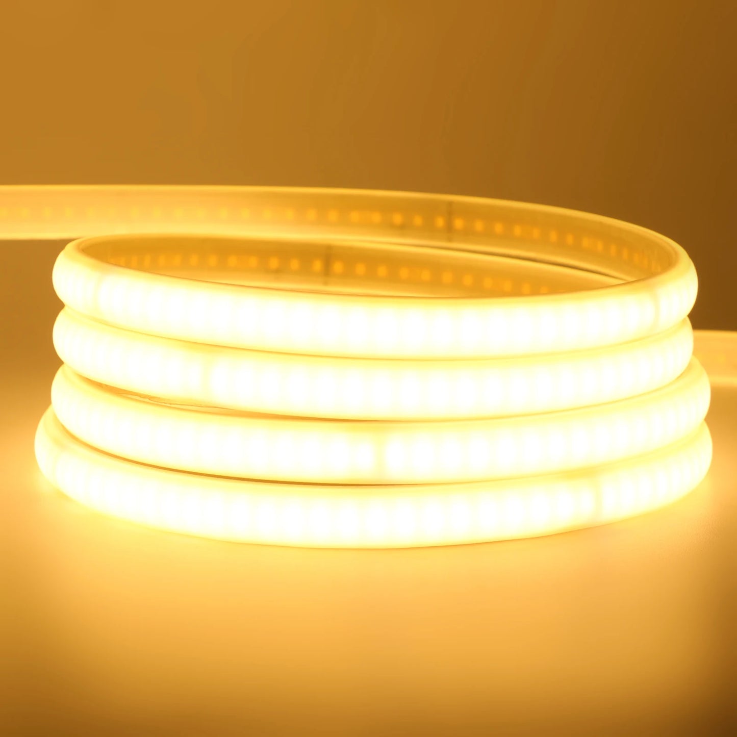 IP65 COB Self-adhesive Tape LED Neon Light Strips