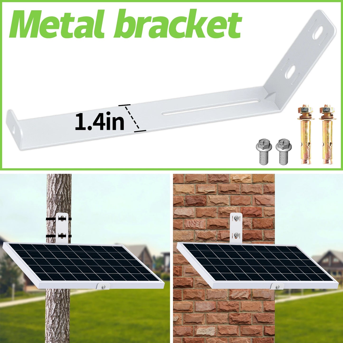 3000LM Solar Flood Light Outdoor Solar Lamp Motion Sensor Light