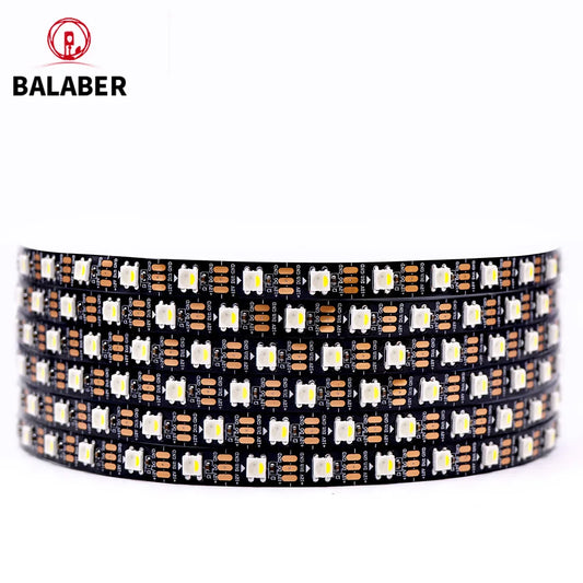 Sk6812 DC 12V RGBW RGBWW 5050SMD independently