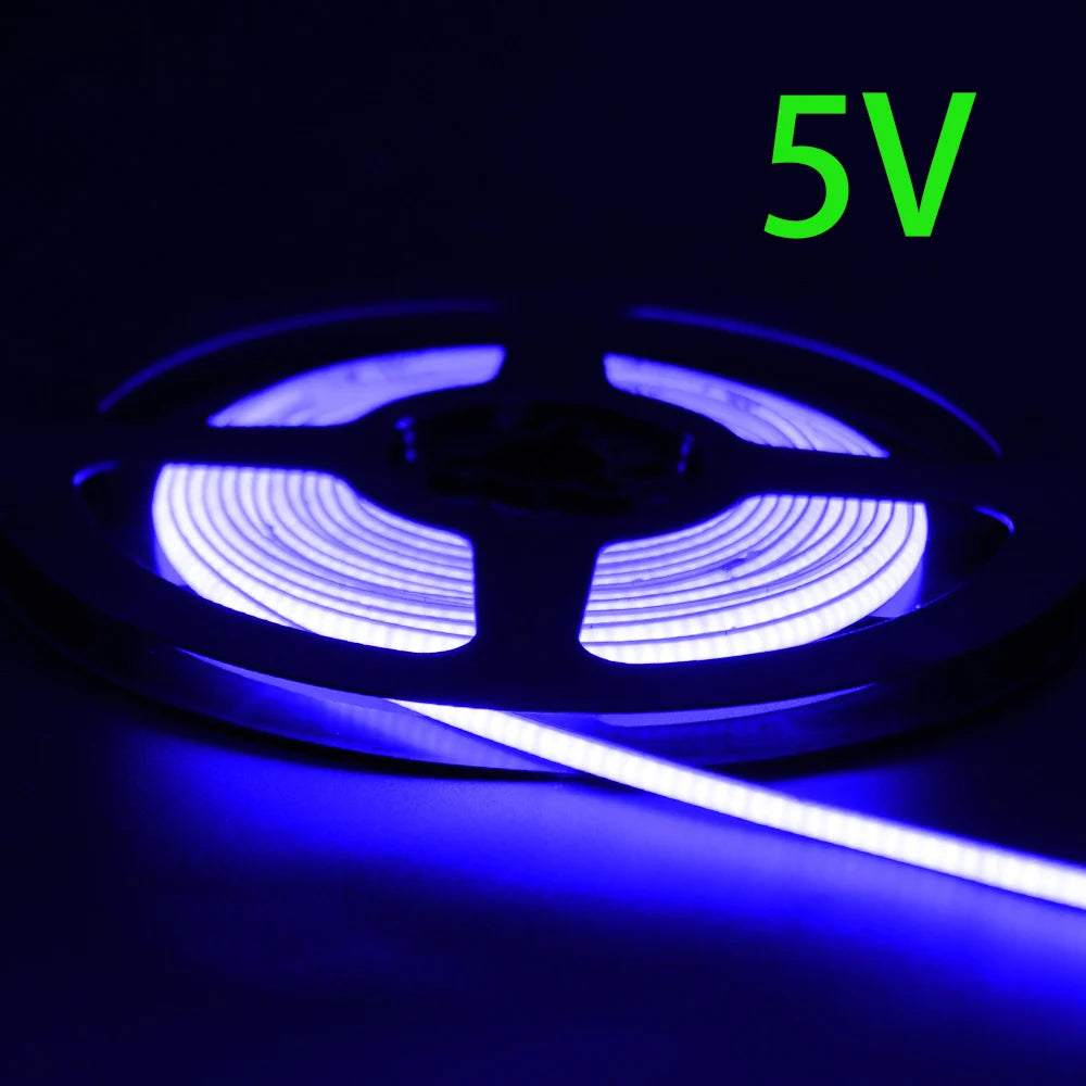 LED Strip Lights 480LEDs For Car FOB  Bar Room Decoration