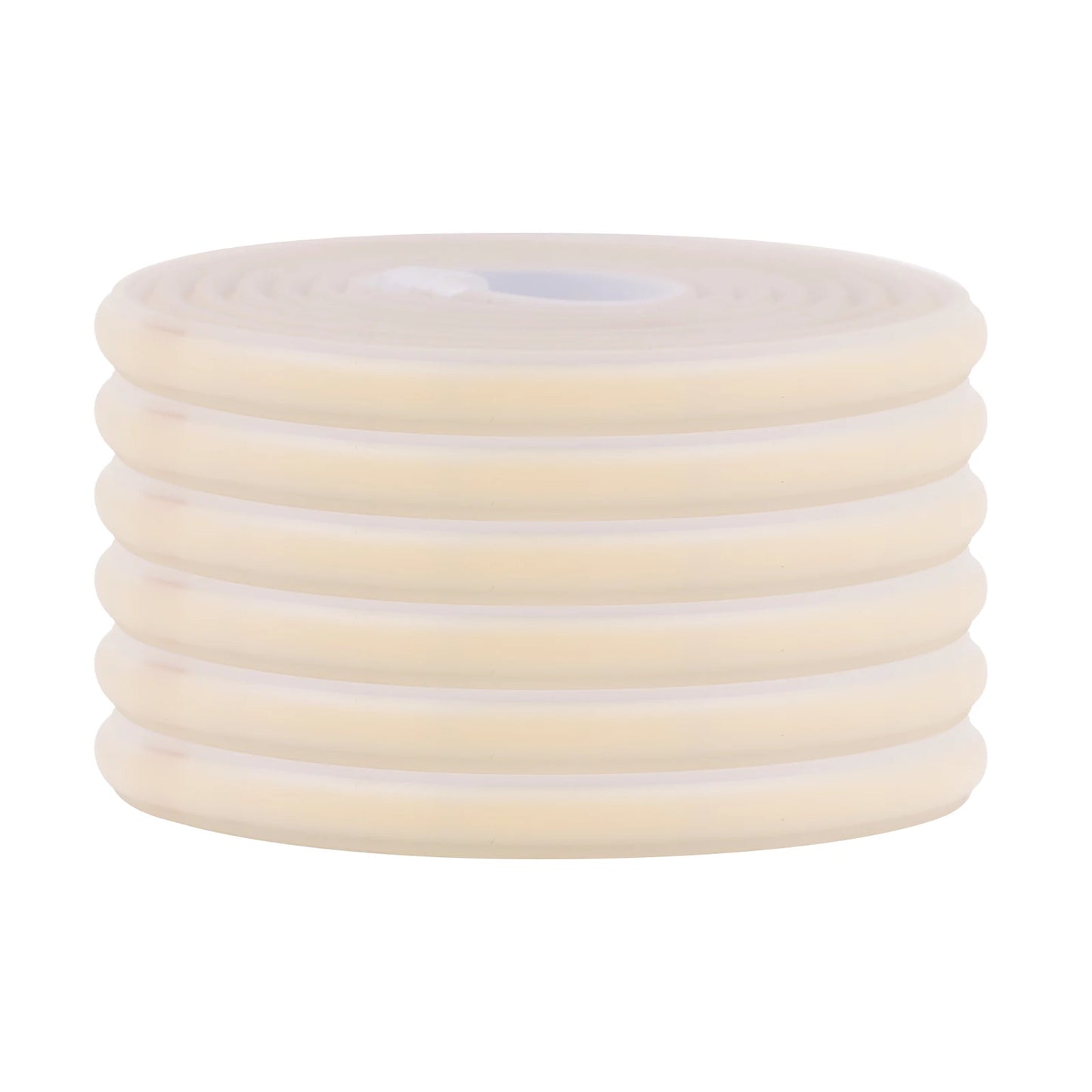 AC 110V 220V COB LED Strip Waterproof High Bright Flexible Ribbon