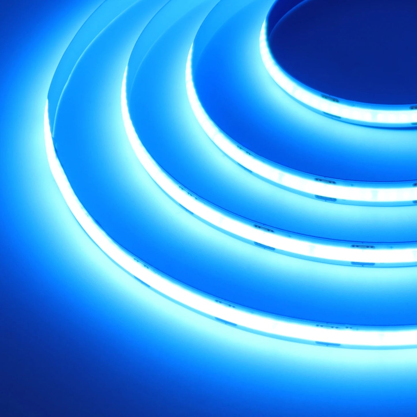 DC 12V COB LED Strip Light for Home Decor TV Backlight Rope