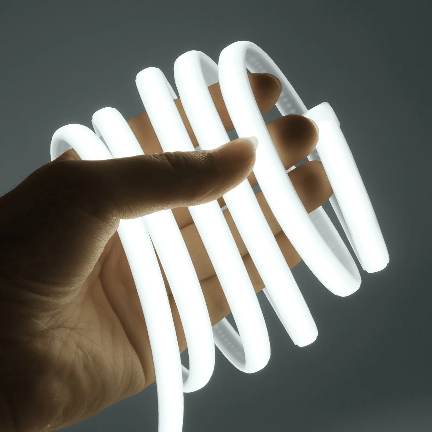 DC12V 24V COB Strip Waterproof Outdoor Home Decor LED