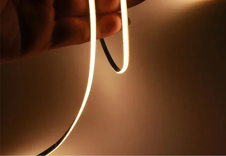 LED Strip Lights for Home Decor High Density LED Tape
