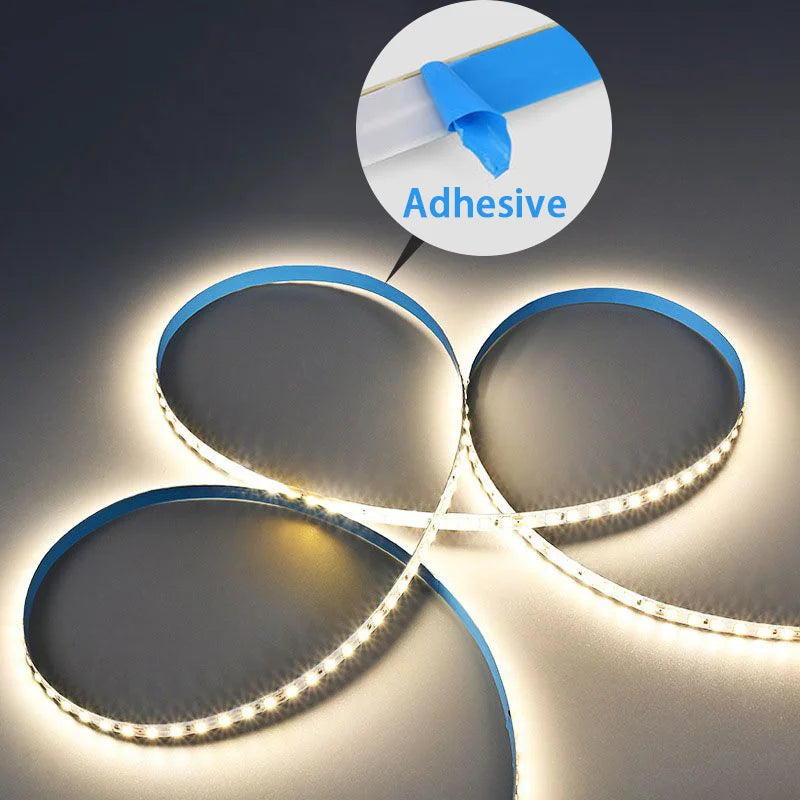 DC 5V USB LED Lights Strips for TV Backlight Decoration