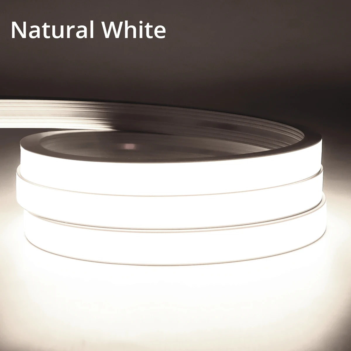 Smart PIR Motion Sensor USB 5V COB Neon Strip Light