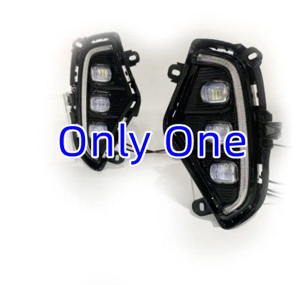 Fog Lamp Modified Led Car Lamp Accessories