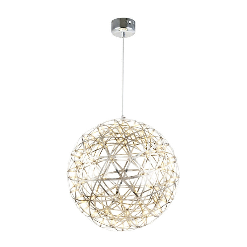 Ceiling Lamp Commercial Atrium Decoration