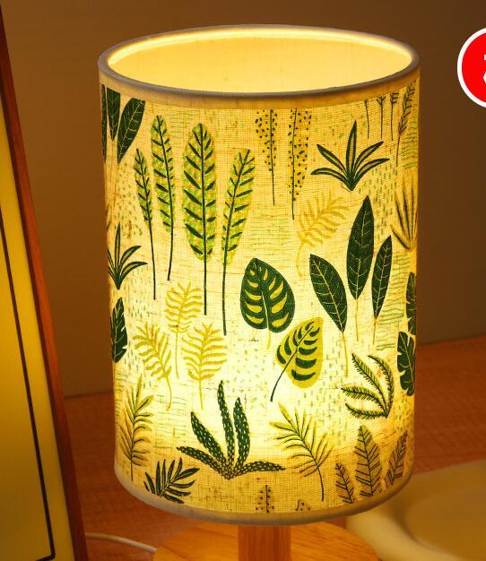 Table Lamp DIY Material Package Handmade Team Building Activity