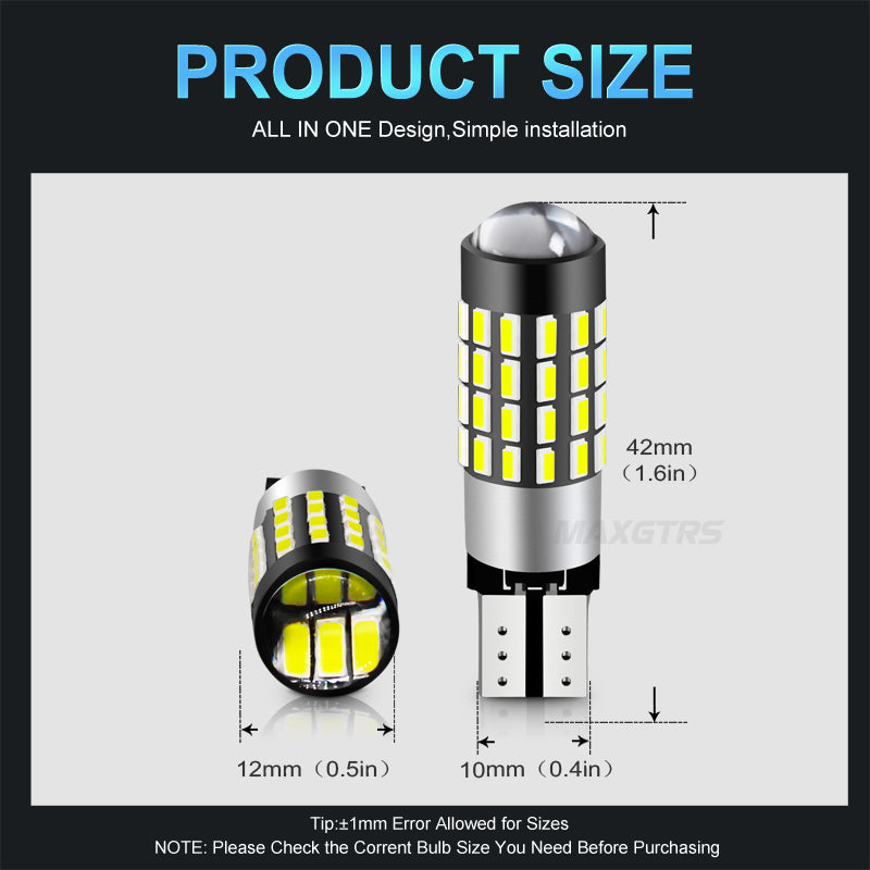 Factory Direct General Car Lights