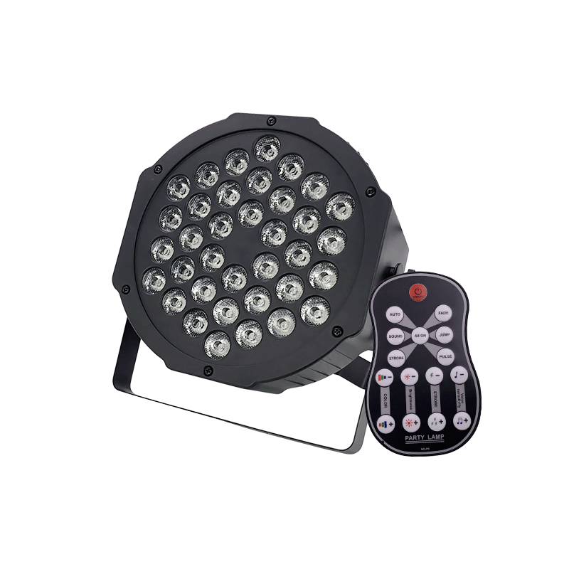 KTV Bar Stage Lights Halloween Projection Lights