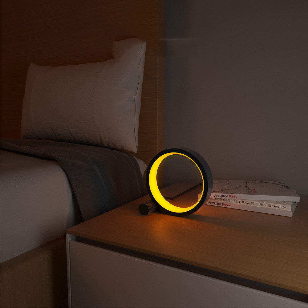 Smart LED Night Light Led Music Rhythm Induction Colorful Atmosphere Light