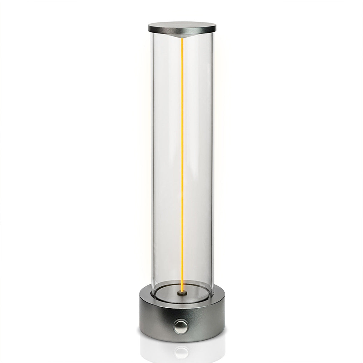 LED Line Glass Magnetic Suction Light Strip