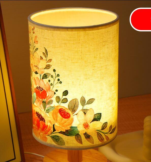 Table Lamp DIY Material Package Handmade Team Building Activity