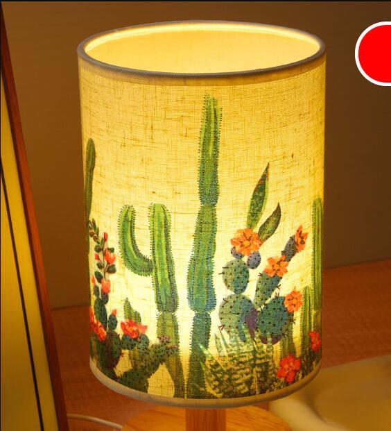 Table Lamp DIY Material Package Handmade Team Building Activity