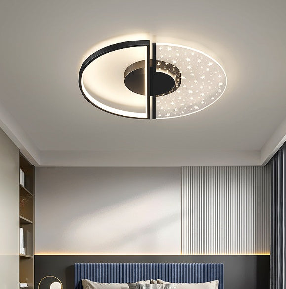 New LED Ceiling Light Modern Simple And Light