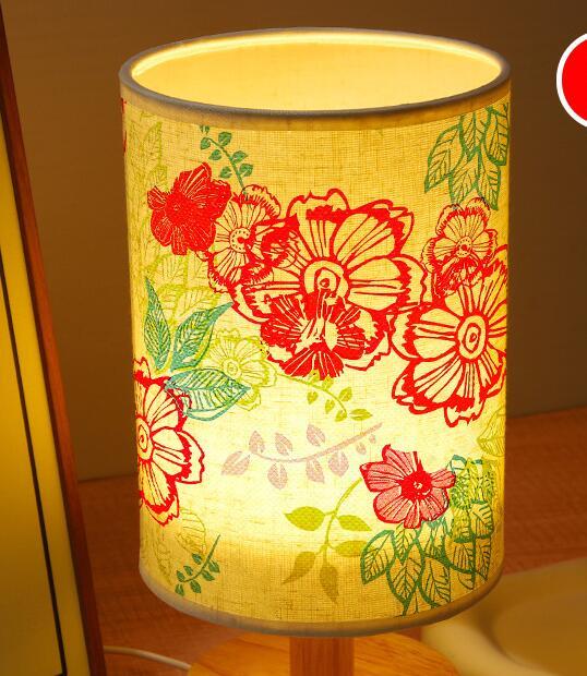 Table Lamp DIY Material Package Handmade Team Building Activity