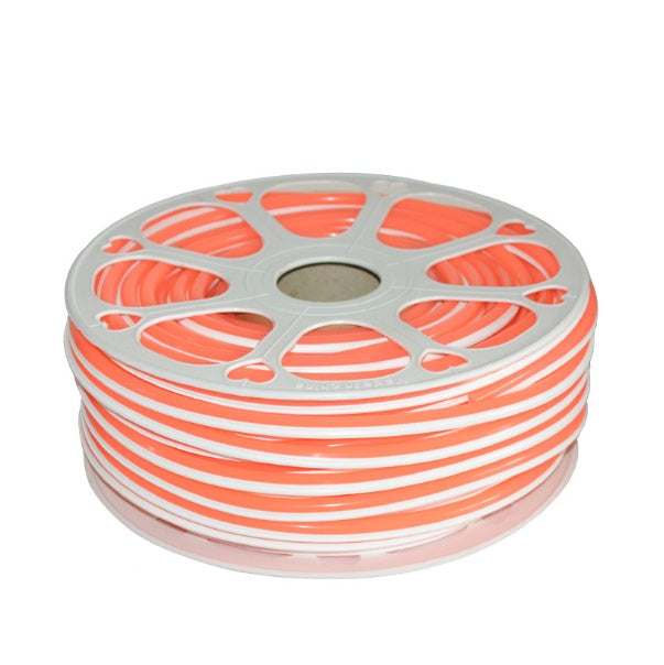 Split Neon Band Pure  Flexible Silicone