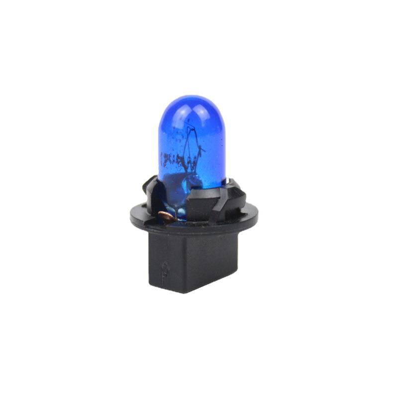 T5 Car Bubble Meter Indicator Light