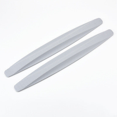 Car Bumper Protector Strip Guard Corner Protection Strips Scratch