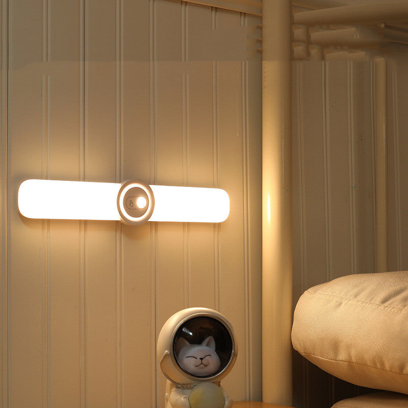 Human Led Intelligent LED Human Body Sensing Light – Led Strips Room