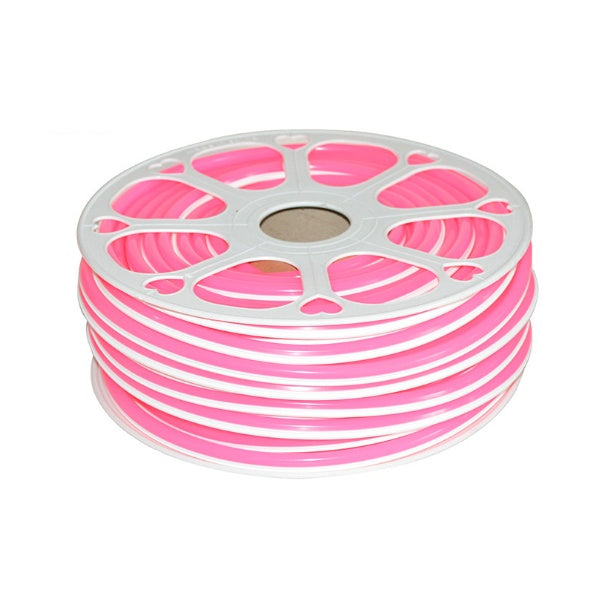 Split Neon Band Pure  Flexible Silicone