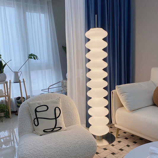 Living Room Floor Lamp Bedroom Simple Personality Homestay