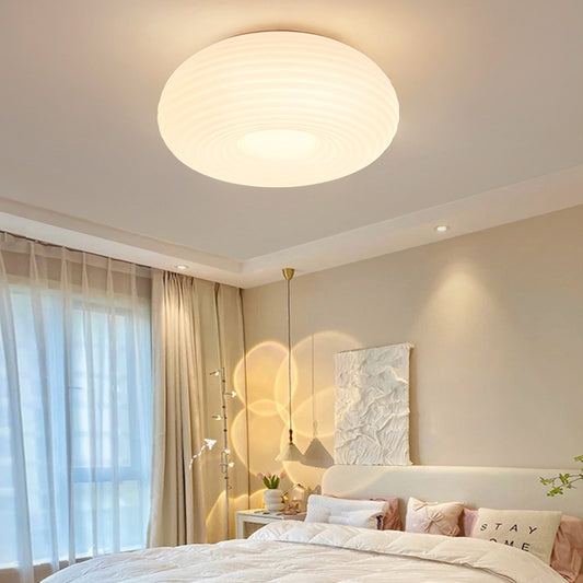 Full Spectrum Bedroom Light Nordic Minimalist