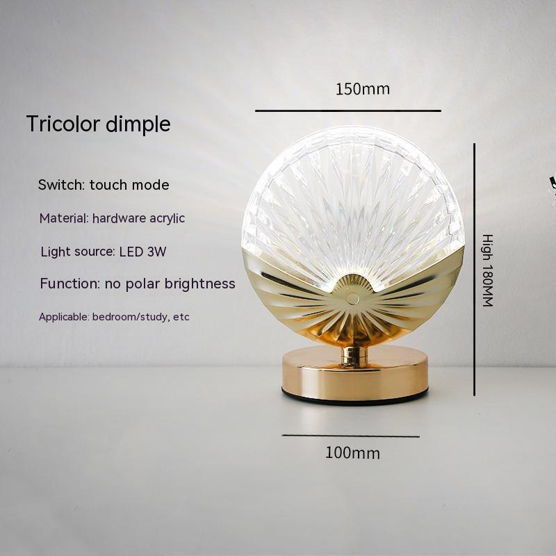 Charging Decoration Modern Light Luxury