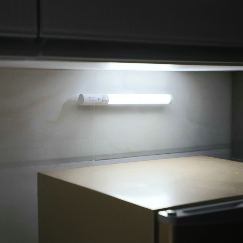 Human Body Induction Cabinet Wall Light