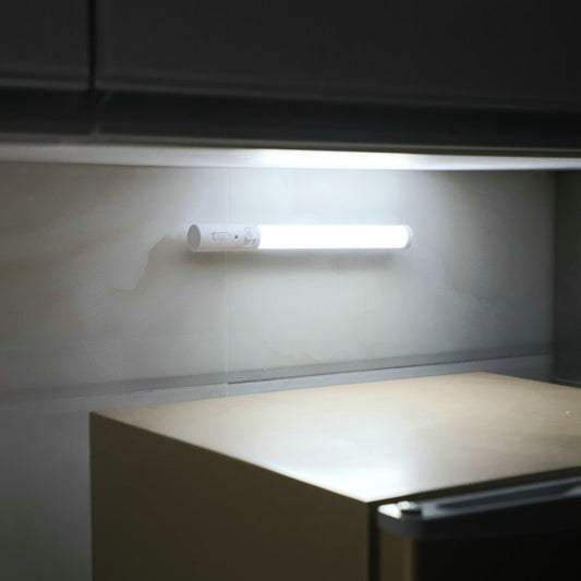 Human Body Induction Cabinet Wall Light