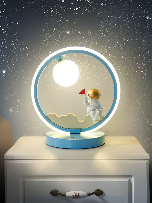 Creative Children's Room Bedroom Bedside Lamp