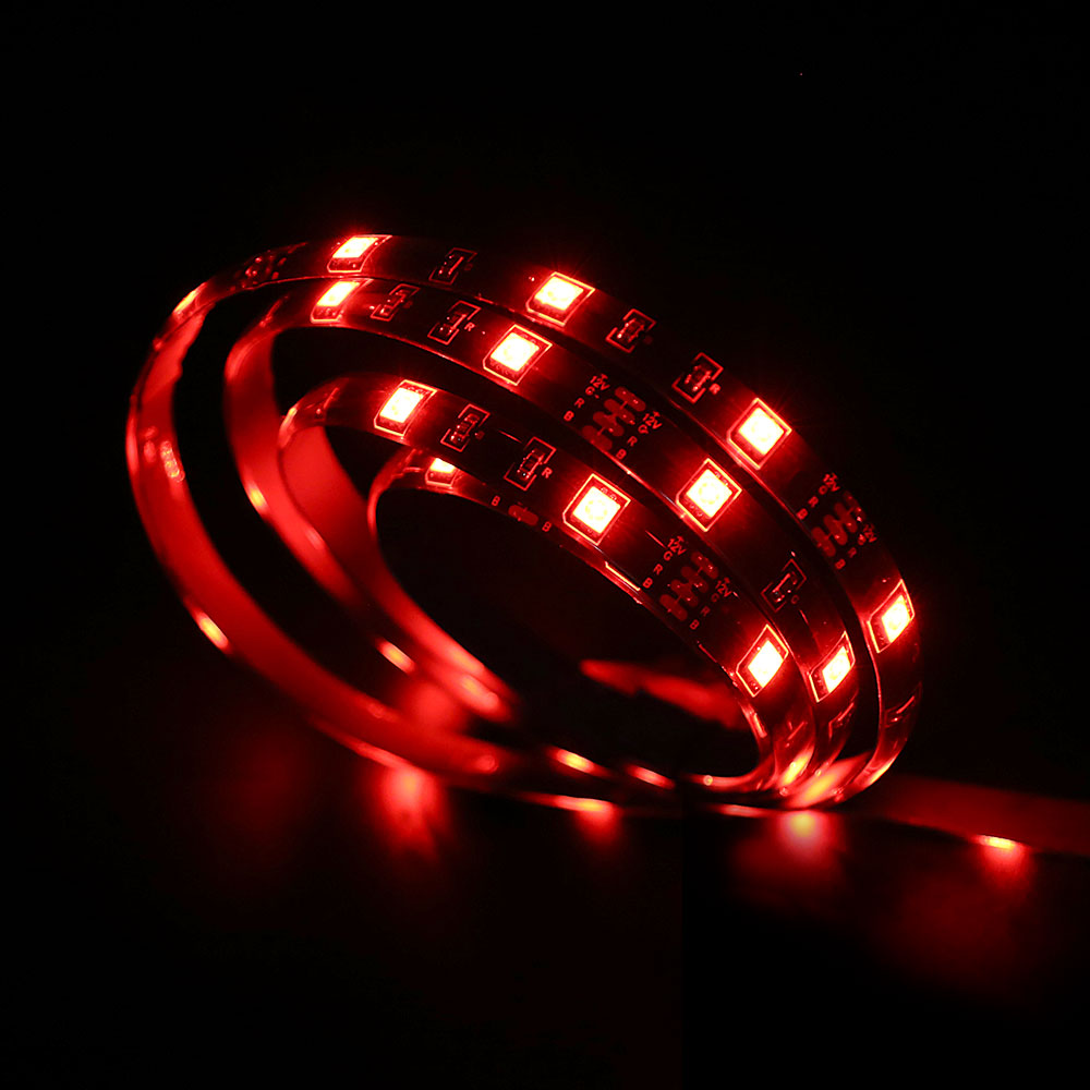 L1 Time delay smart LED RGB light strip