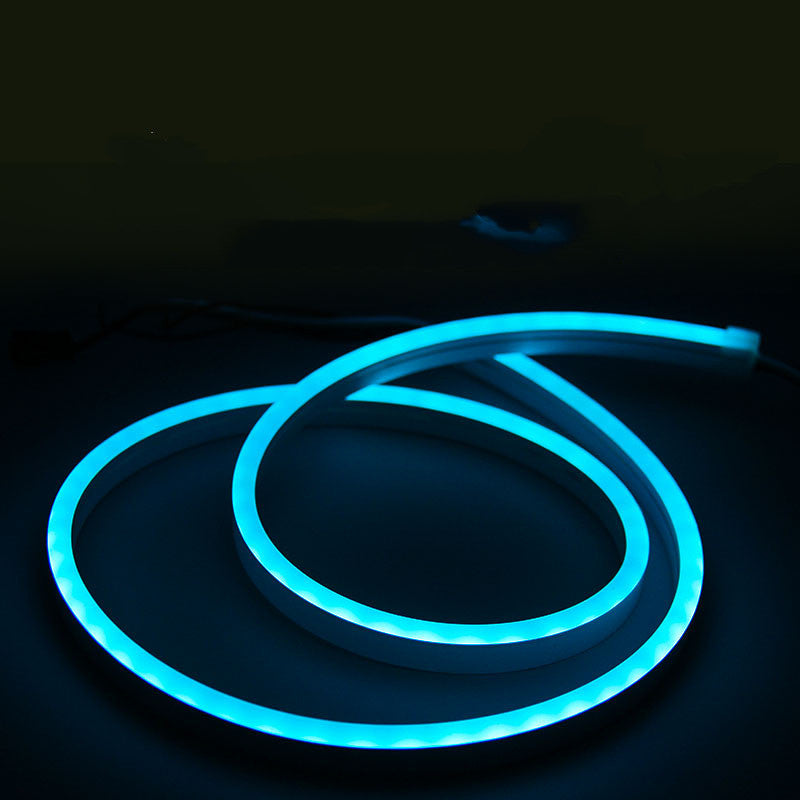 Symphony Neon Silicone Light Strip