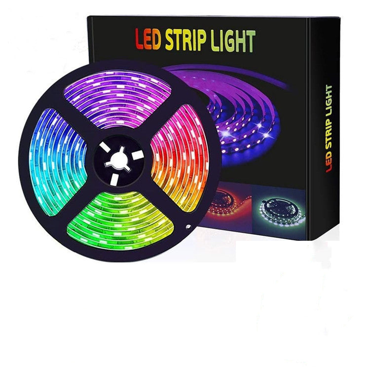 24 Key Infrared Light Strip Set