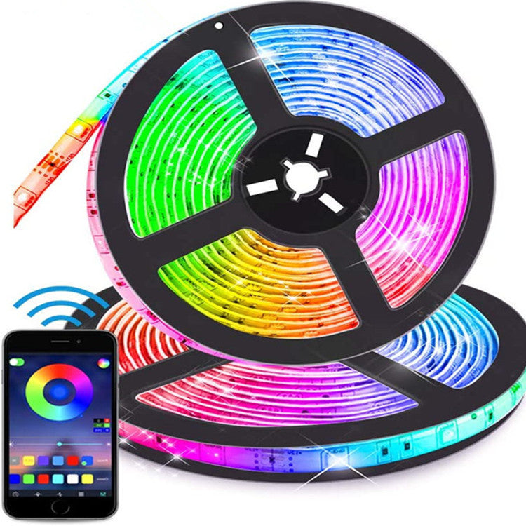 24 Key Infrared Light Strip Set