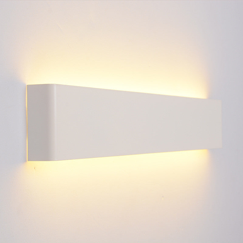 Led Wall Light LED Bathroom Mirror Front Light Corridor Aisle Light