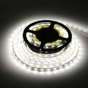 Flexible Strip Led Light Brightness Waterproof Home Decor