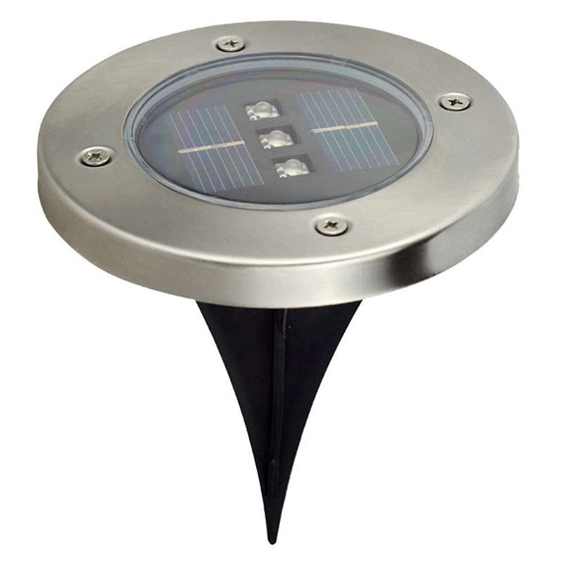 Waterproof Solar Powered LED Garden Lawn Lights