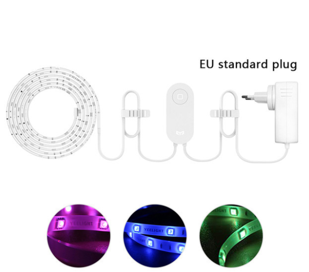 Yeelight smart colorful light strip