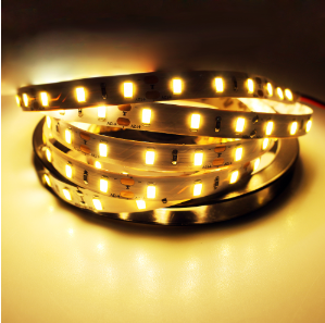 Flexible Strip Led Light Brightness Waterproof Home Decor