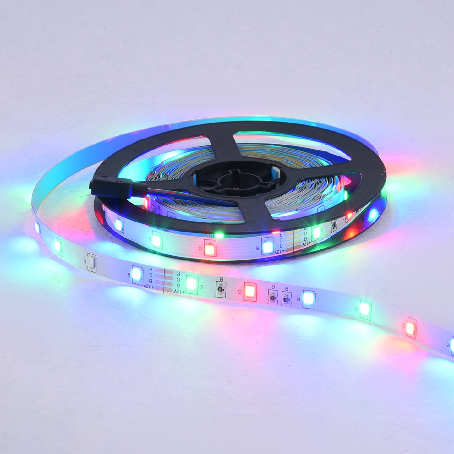 5M 3528 RGB LED Strip Strip Strip Strip Lights SMD Lights String Lights