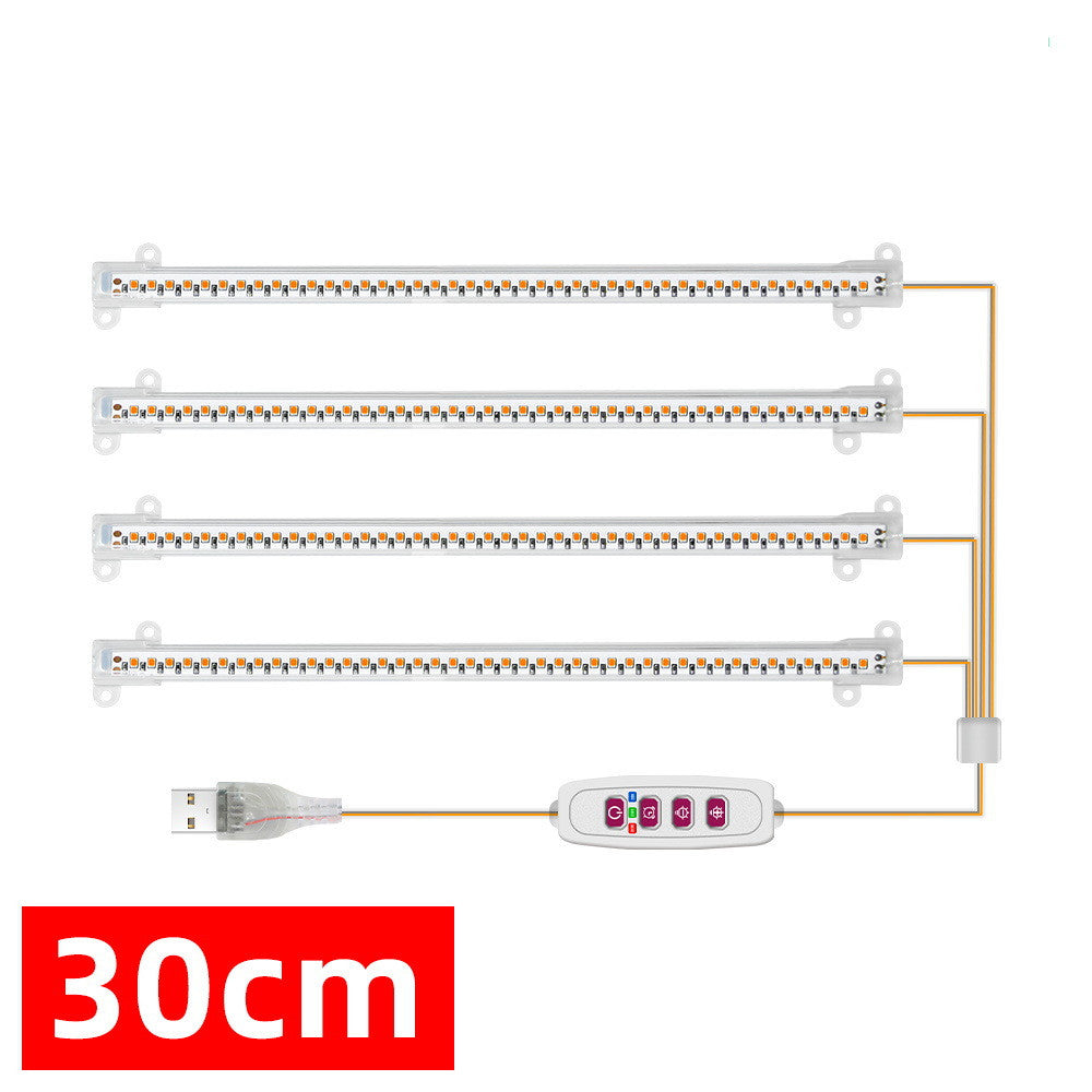 LED Grow Light Full Spectrum Indoor