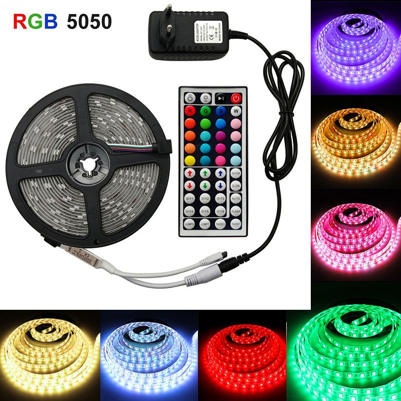 LED Strip Light RGB 5050