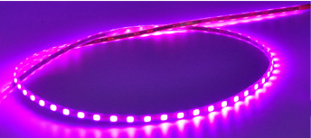 Color neon led light strip