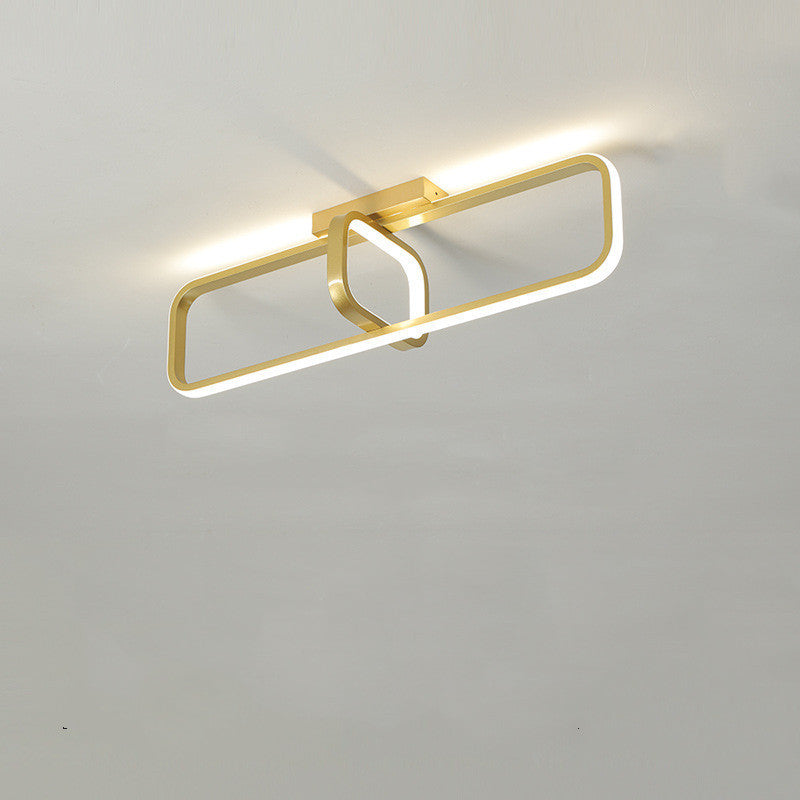 Simple Modern Creative Personality LED Lights