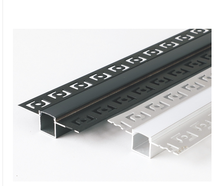 Intelligent Control Flow Strip Light Strip Without Main Frameless