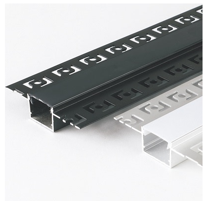 Intelligent Control Flow Strip Light Strip Without Main Frameless