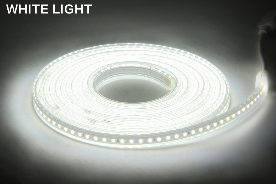 LED Patch 220 Bright Light With Outdoor Waterproof 120 Light