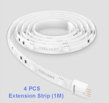 Yeelight Color Light Strip 2m European Standard